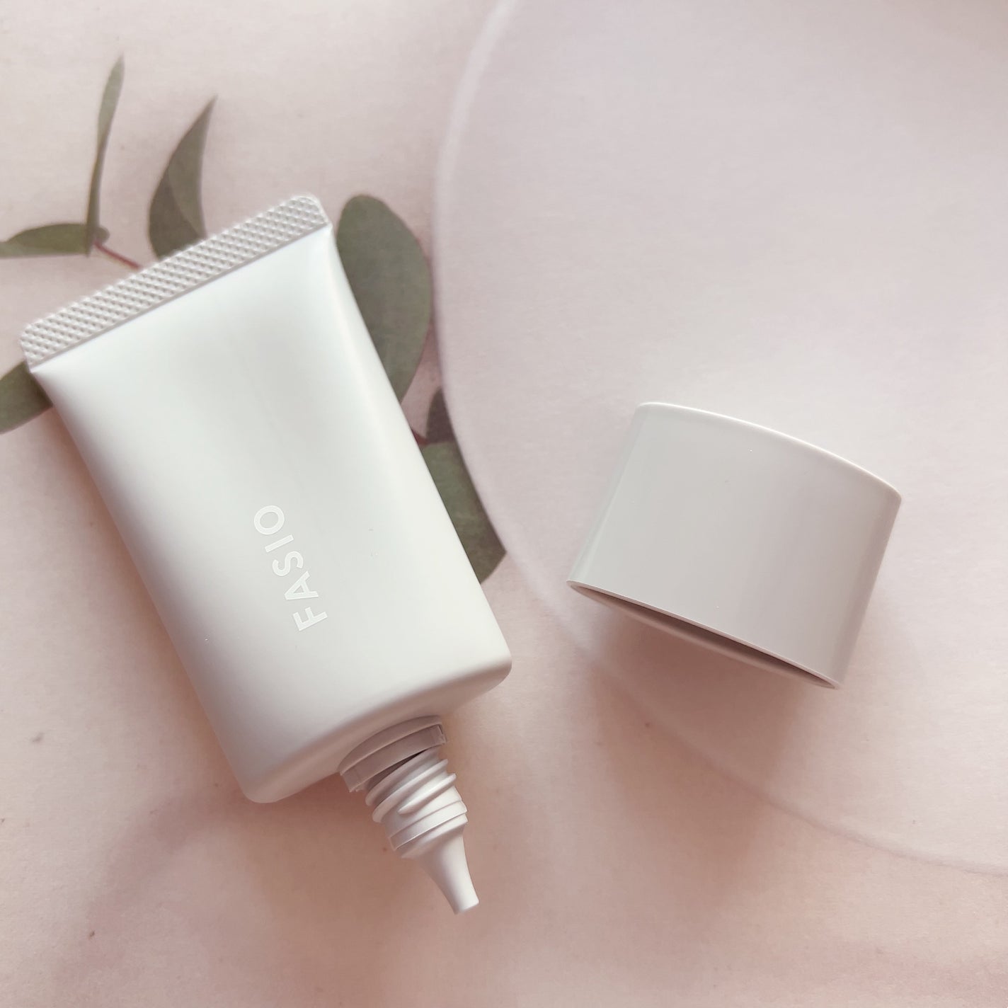 エアリーステイ BB ティント UV/FASIO/BBクリームを使ったクチコミ(2枚目)