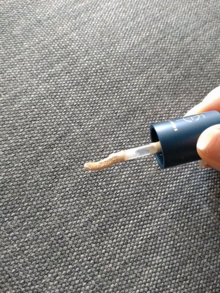 タトゥーウォータープルーフスカーコンシーラー/フォレンコス/リキッドコンシーラーを使ったクチコミ(3枚目)