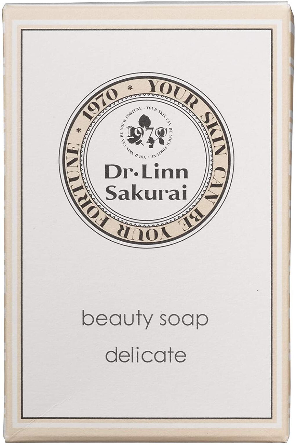 ドクター・リンサクライ ビューティソープ デリケート