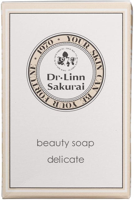 ドクター・リンサクライ ビューティソープ デリケート