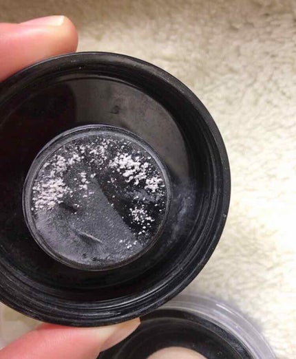 ウルトラHDルースパウダー/MAKE UP FOR EVER/ルースパウダーを使ったクチコミ(2枚目)