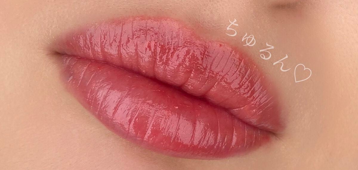 ルージュアレーブル/クレ・ド・ポー ボーテ/口紅を使ったクチコミ(2枚目)