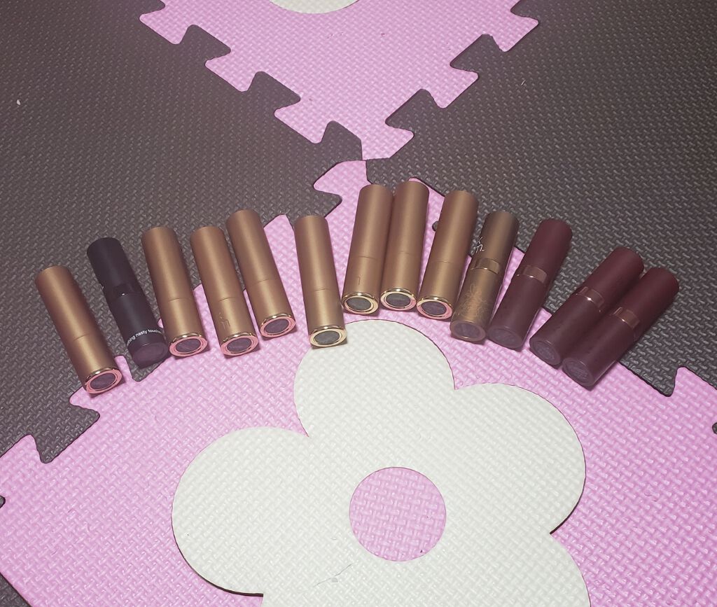 カレン・マレル リップスティック/Karen Murrell(カレン・マレル)/口紅を使ったクチコミ(1枚目)