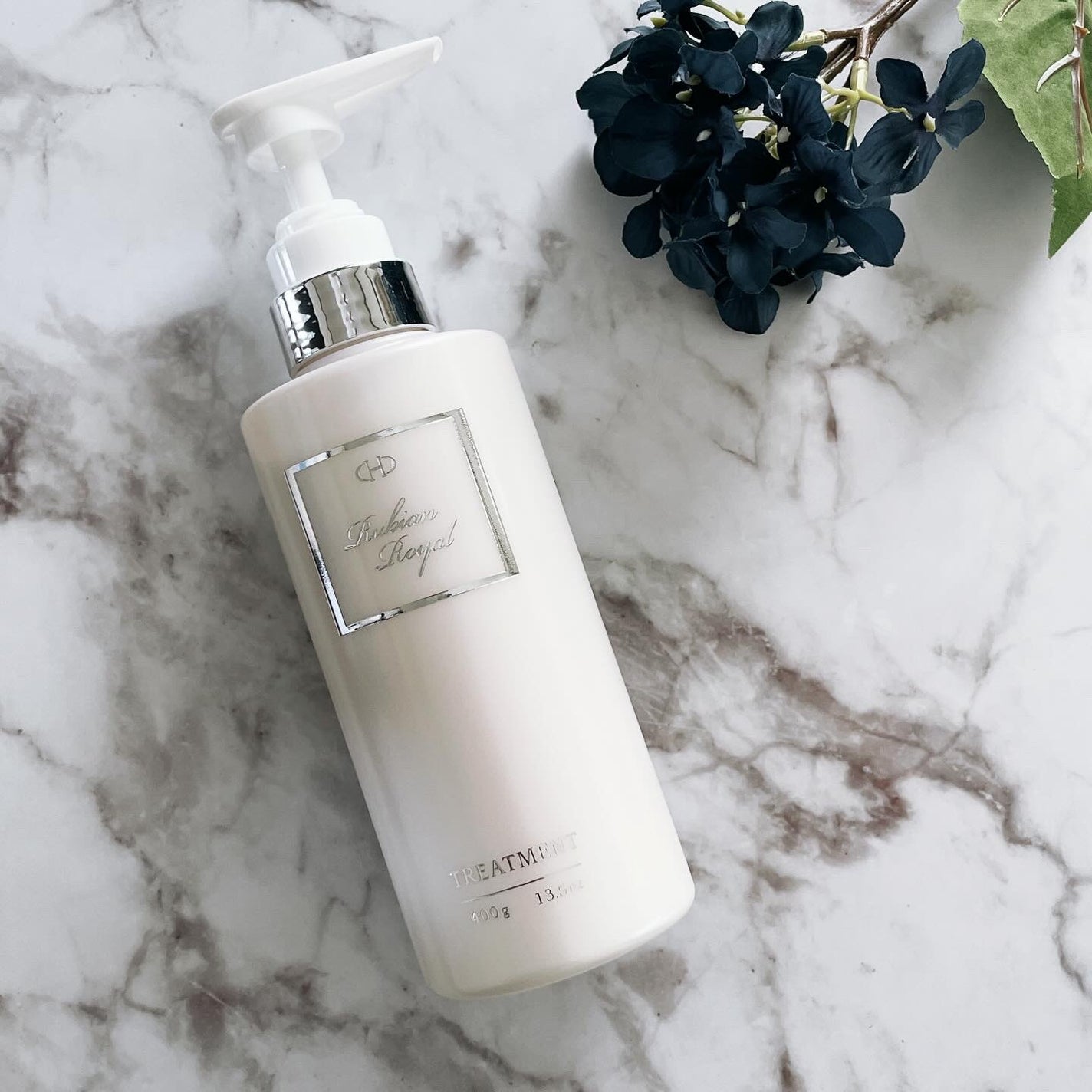 シャンプー/トリートメント/Rubian Royal/市販シャンプーを使ったクチコミ(5枚目)