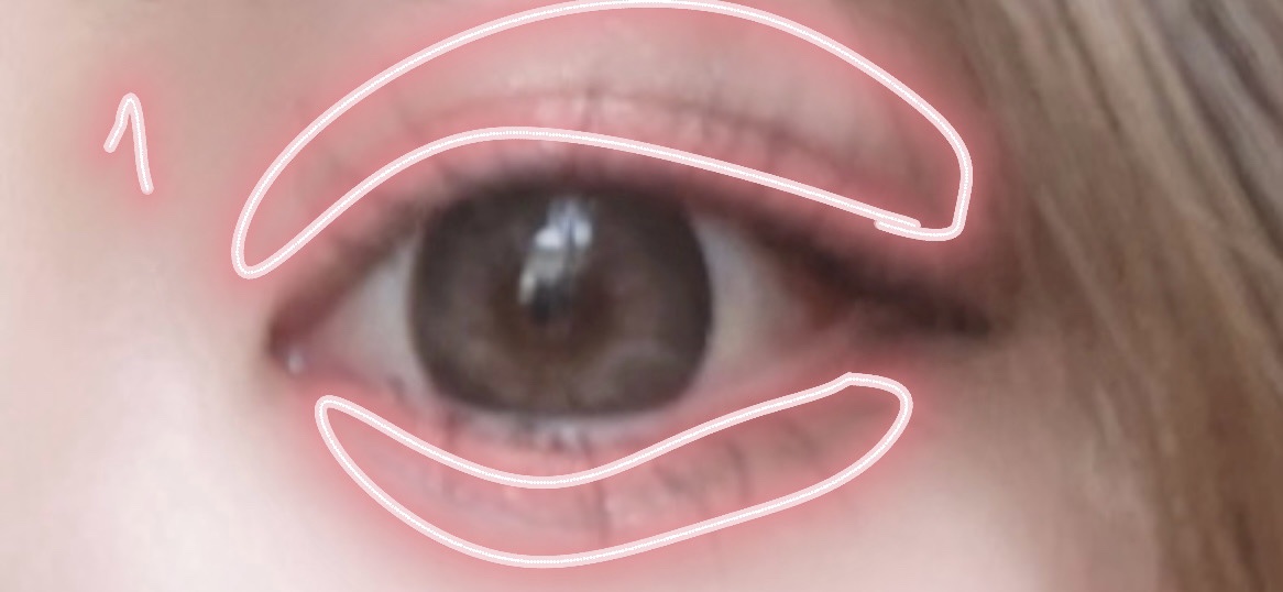 アイラビット/ベルア/カラーコンタクトレンズを使ったクチコミ（3枚目）