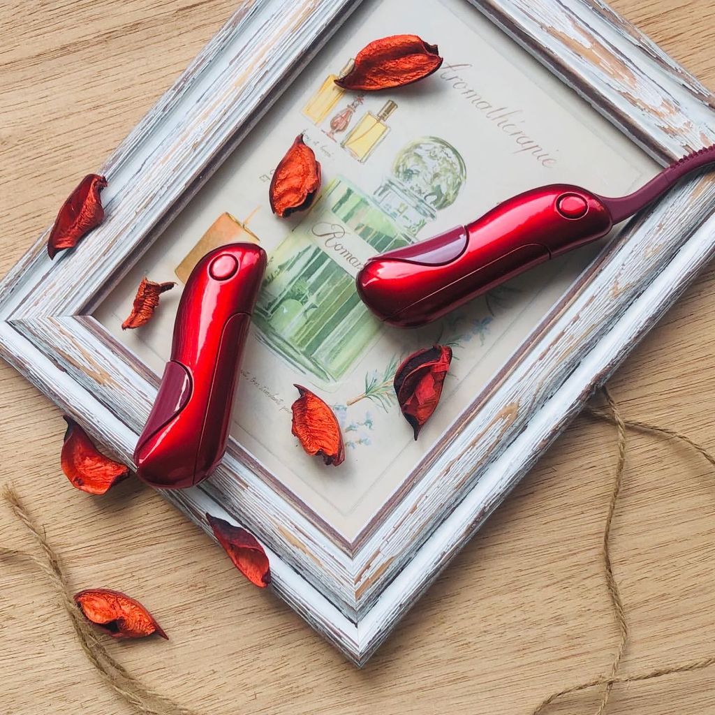 ホットアイラッシュカーラー/貝印/ホットビューラーを使ったクチコミ（1枚目）