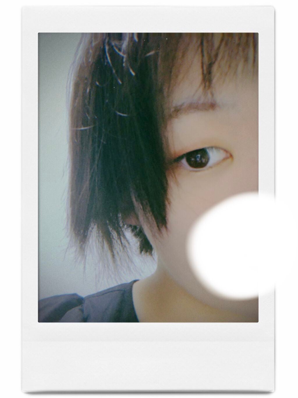 リアルふたえメーカー/Girl's Maker/二重まぶた用アイテムを使ったクチコミ(2枚目)