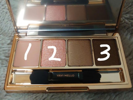 を使ったクチコミ(2枚目)