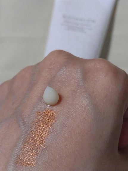 クレンジングバター/ボタニズム /クレンジングバームを使ったクチコミ(2枚目)