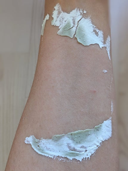 リードルショットEX CICAモデリングパック/VT/シートマスク・パックを使ったクチコミ(10枚目)