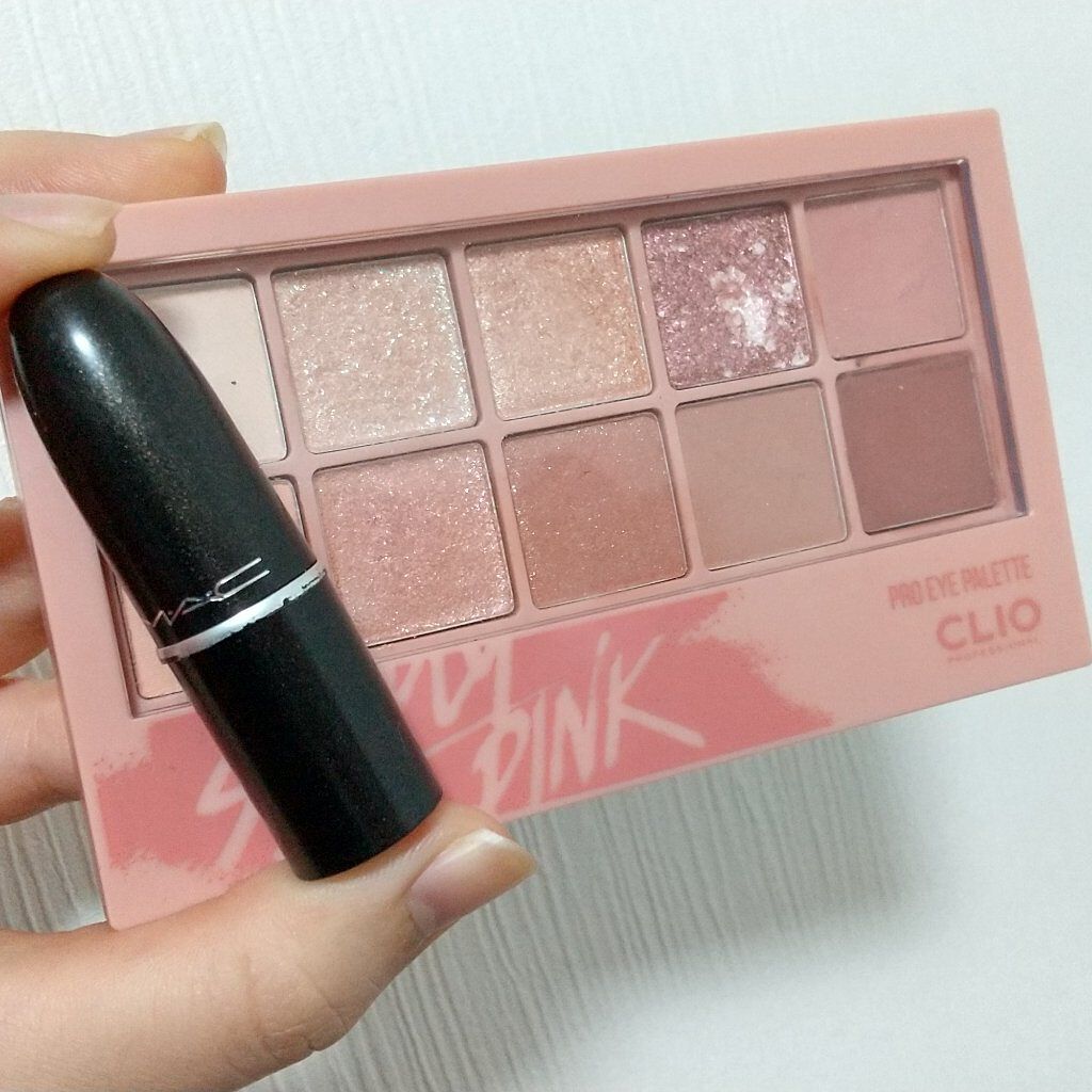 ボリューム エクスプレス ハイパーカール ウォータープルーフ N/MAYBELLINE NEW YORK/マスカラを使ったクチコミ（2枚目）