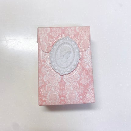 女王のカメオリップスティック 03 イザベラ/COLORROSE/口紅の画像