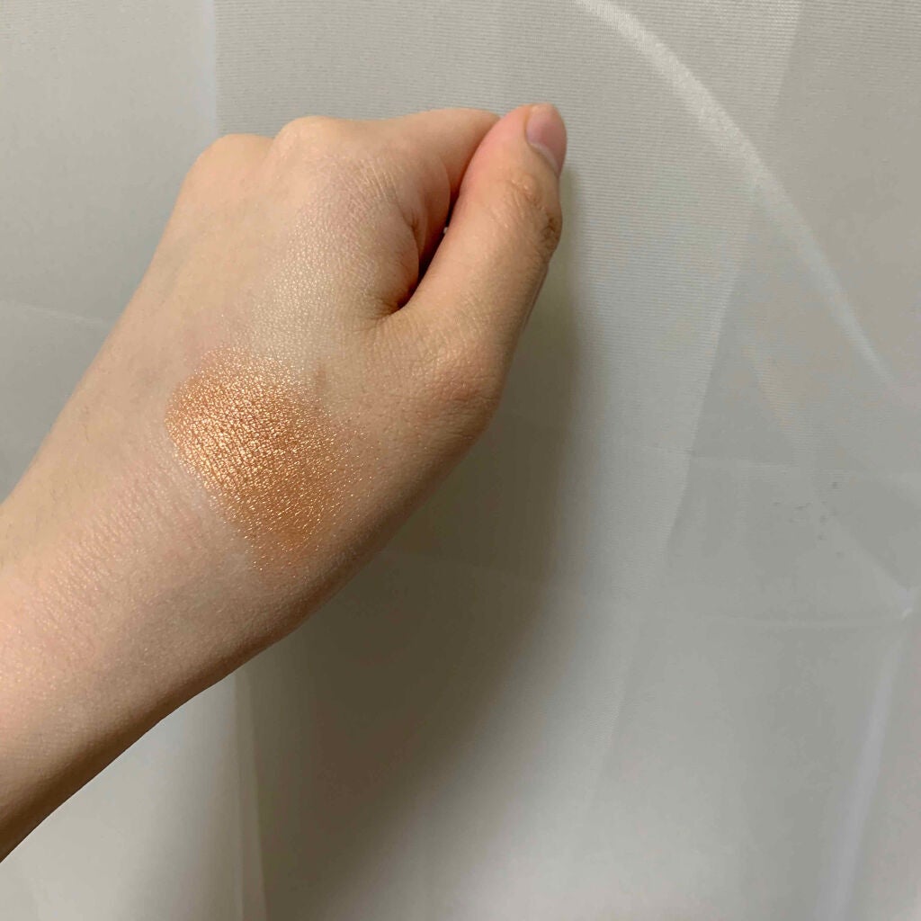 リュクスアイシャドウ/BOBBI BROWN/単色アイシャドウを使ったクチコミ(3枚目)