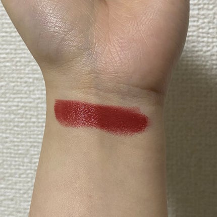 グレイズバームリップ/excel/口紅を使ったクチコミ(4枚目)