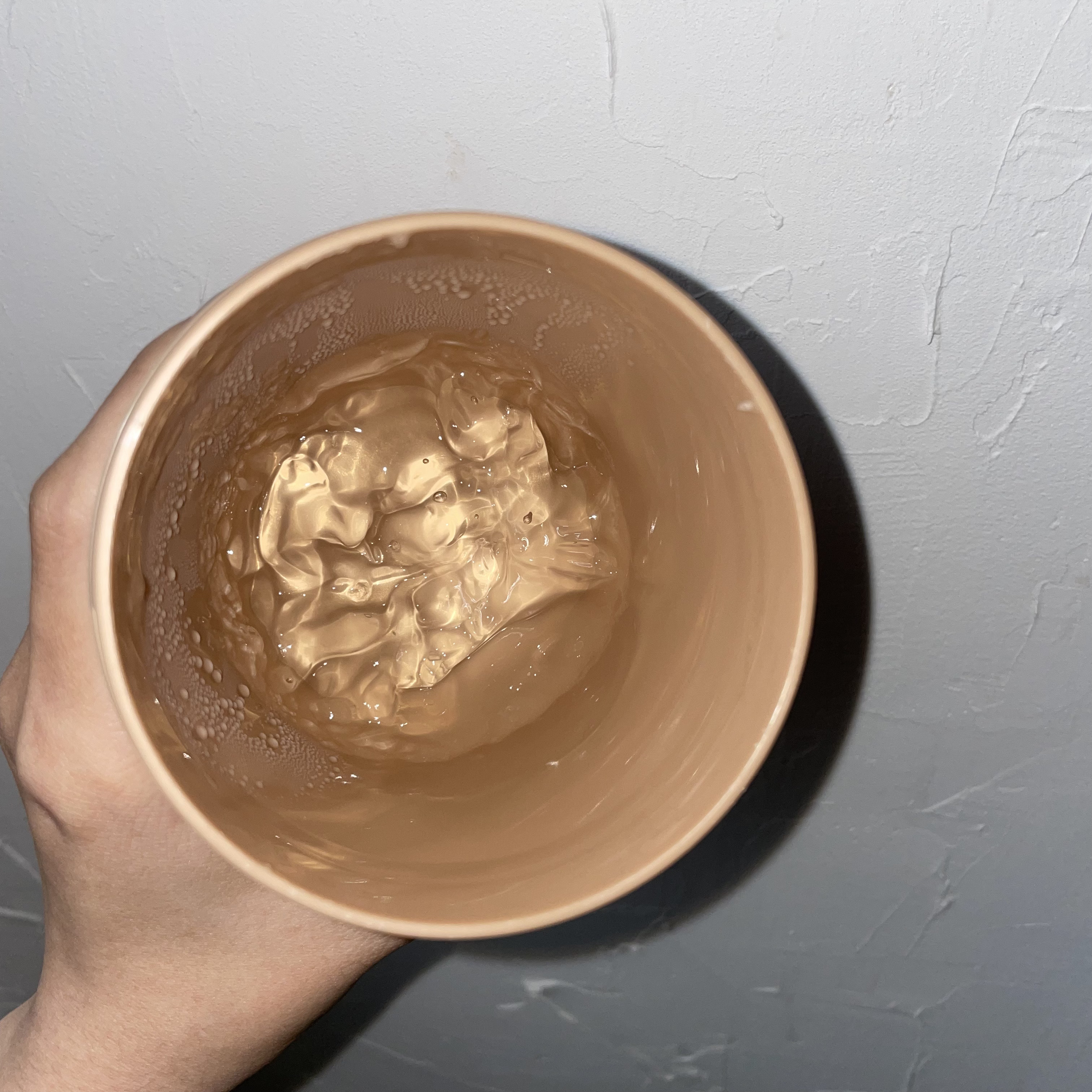 ハードゼリー/ロレッタ/ヘアジェルを使ったクチコミ（3枚目）