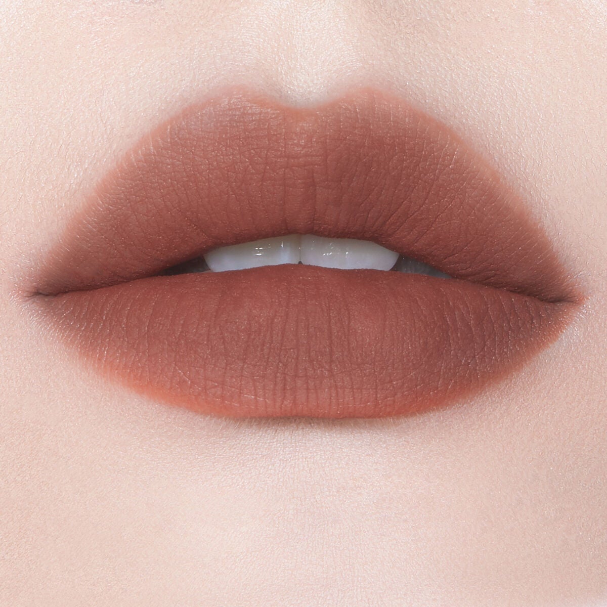 スーパーマットリップ&チークマッド EM09 セレブブラウン