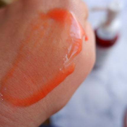 レチノールディープクレンザー/LIALUSTER/その他洗顔料を使ったクチコミ(3枚目)