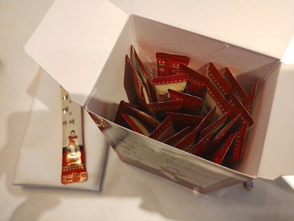 mcgroupakiko on LIPS 「中間試験も部活の試合も終わって一息ついた娘とランチですが、体重..」(5枚目)