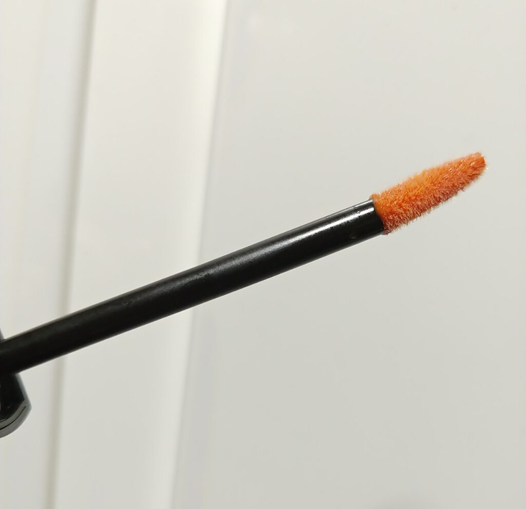 エッセンスリップオイルカラー/SHIRO/リップオイルを使ったクチコミ（2枚目）