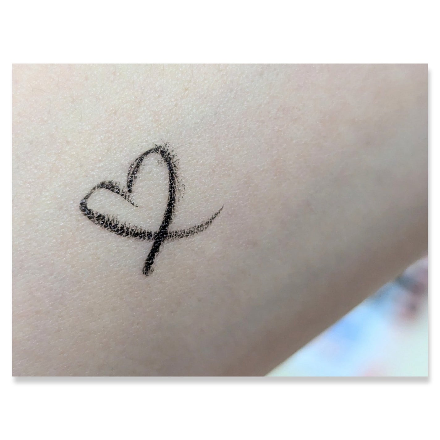 リキッドアイライナー/Kirei&co./リキッドアイライナーを使ったクチコミ(3枚目)