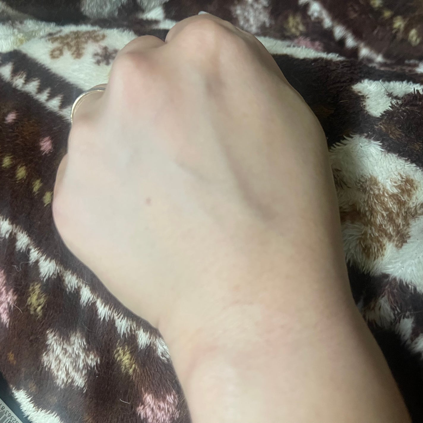 SPIRAクッションファンデーション/SPIRA/クッションファンデーションを使ったクチコミ(6枚目)