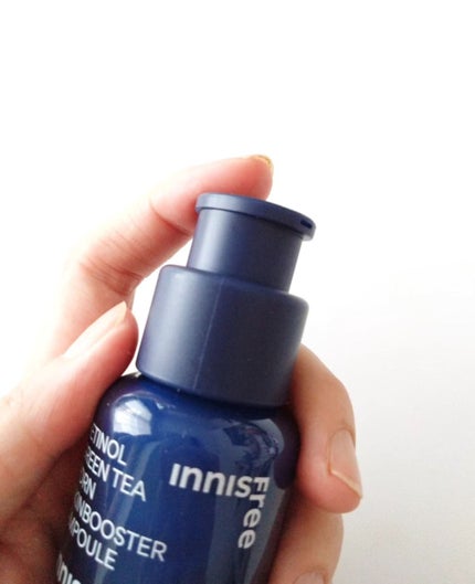 ã¬ãããŒã« PDRN ã¢ããã³ã¹ã ã»ã©ã /innisfree/çŸå®¹æ¶²ã䜿ã£ãã¯ãã³ãïŒ2æç®ïŒ