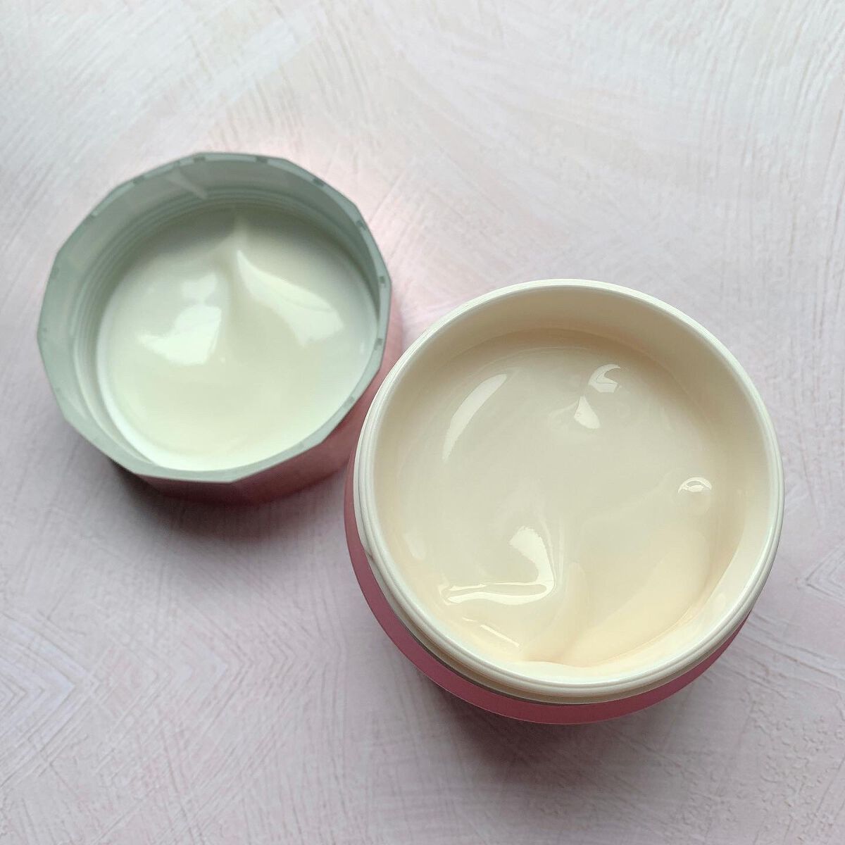 リンクルケア ホワイト モイストジェルクリーム/グレイスワン/オールインワン化粧品を使ったクチコミ（2枚目）