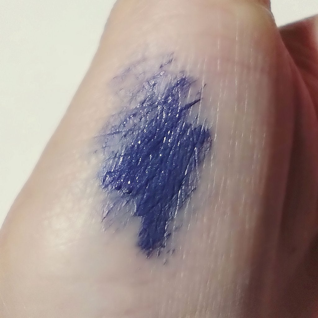 ロング&カールマスカラ アドバンストフィルム/ヒロインメイク/マスカラを使ったクチコミ(5枚目)