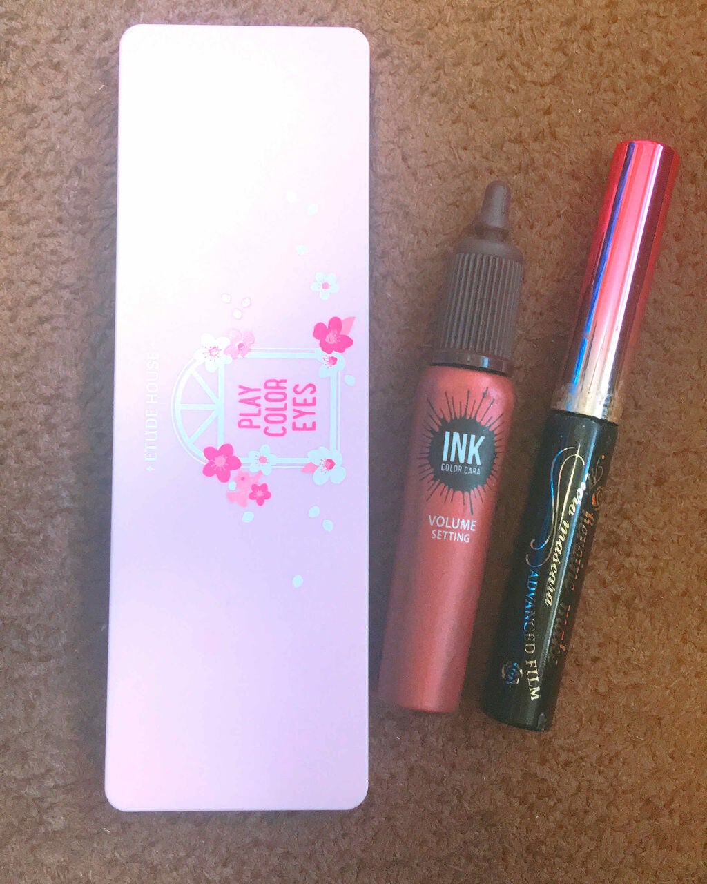 マイクロマスカラ アドバンストフィルム/ヒロインメイク/マスカラを使ったクチコミ(2枚目)