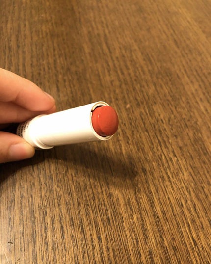 リップバームスティック/KORRES/リップケアを使ったクチコミ(2枚目)