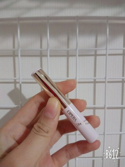 オペラ シアーリップカラー RN/OPERA/リップグロスを使ったクチコミ(1枚目)