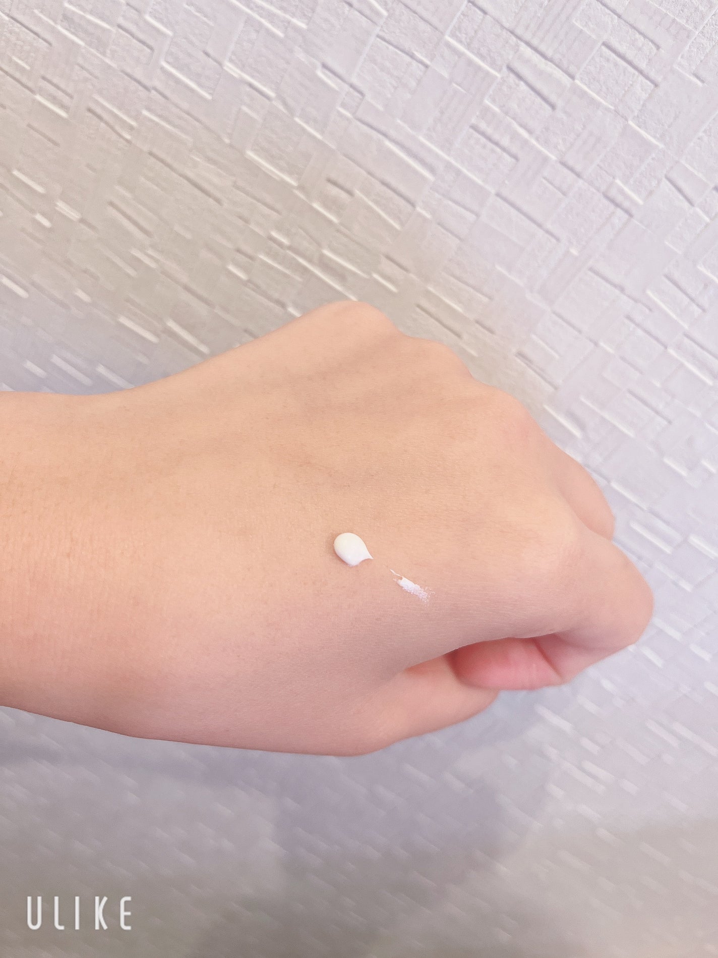 ごめんね素肌 クマらないアイクリーム/クリアターン/アイケア・アイクリームを使ったクチコミ(6枚目)