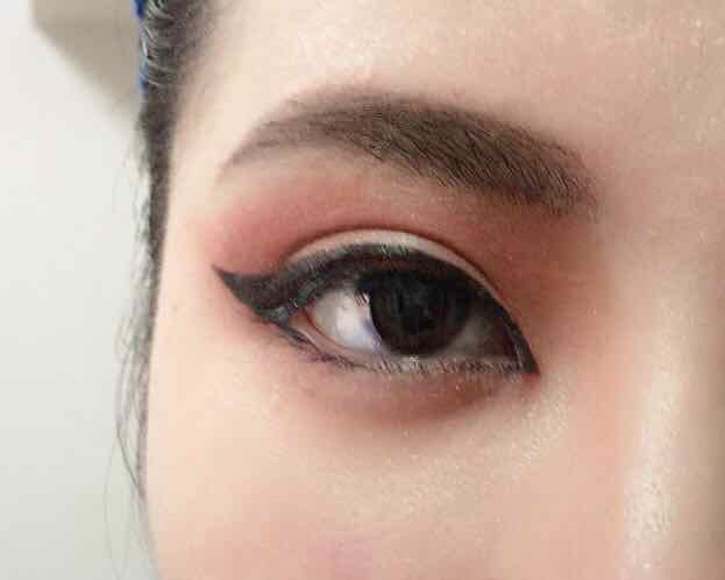 パーフェクトマルチアイズ/キャンメイク/アイシャドウパレットを使ったクチコミ(2枚目)