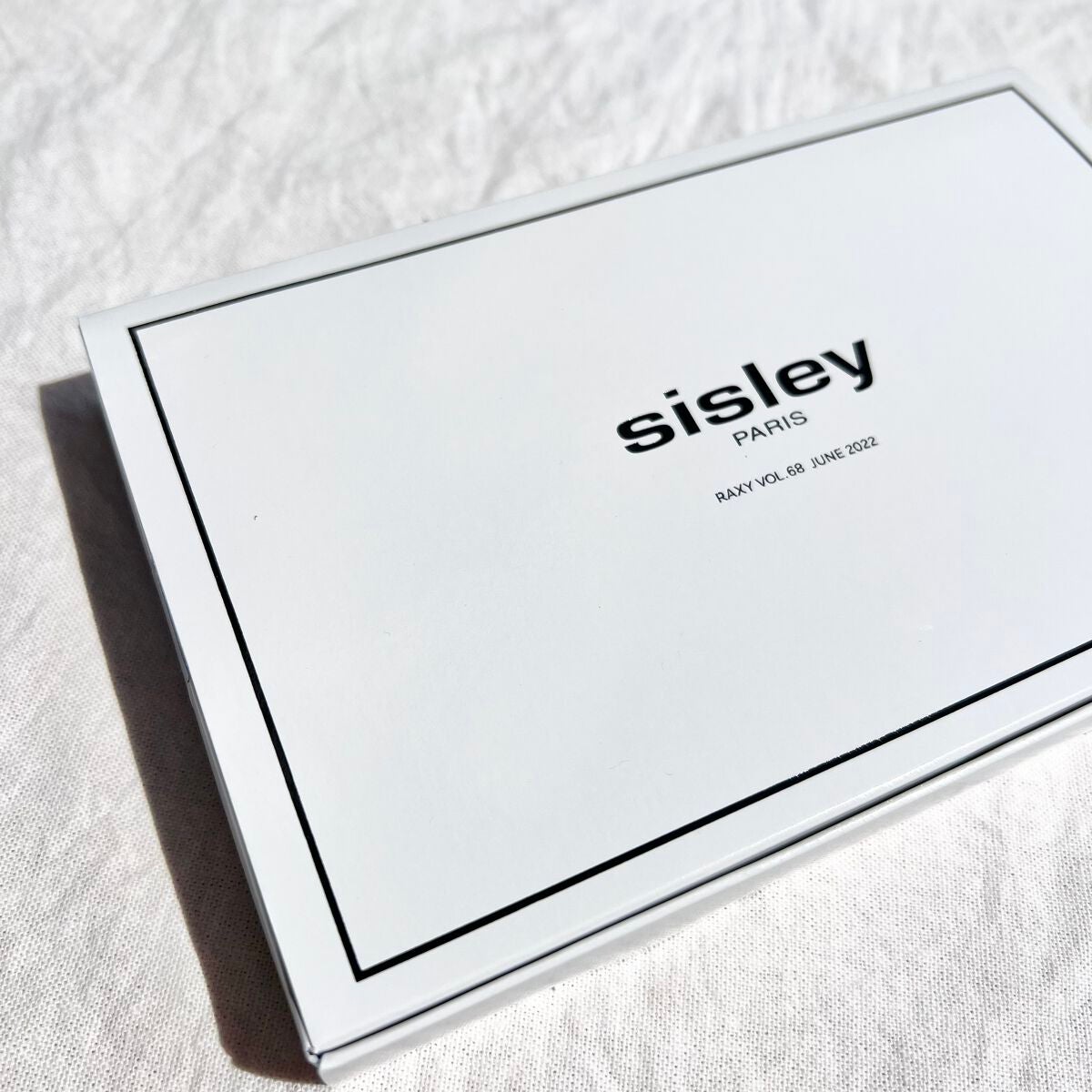 エコロジカル コムパウンド/シスレー/乳液を使ったクチコミ(7枚目)