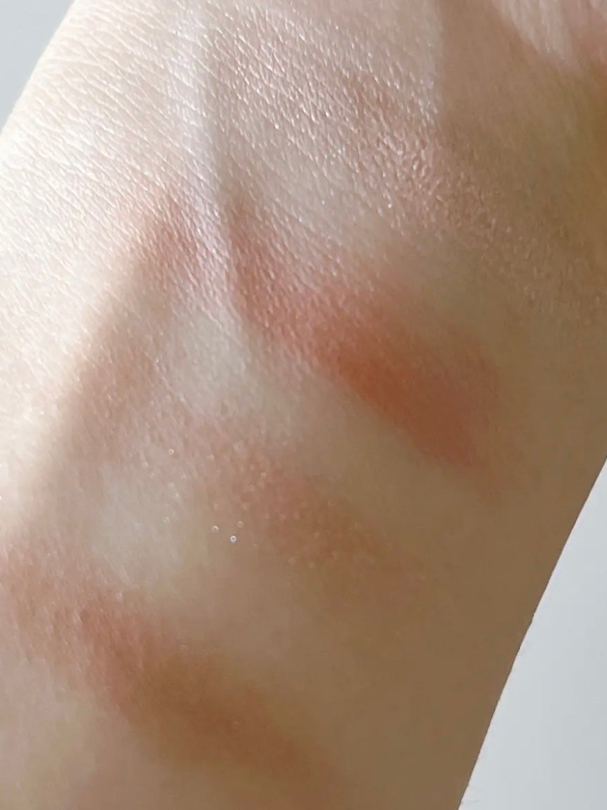 インザミラーアイパレット/Ririmew/アイシャドウパレットを使ったクチコミ(4枚目)