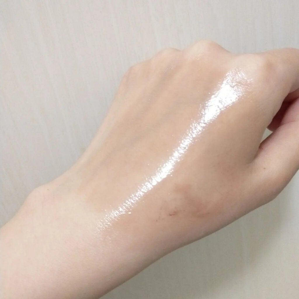 ピュアクレンジングジェル ホワイト/Salanaru(サラナル)/クレンジングジェルを使ったクチコミ(4枚目)