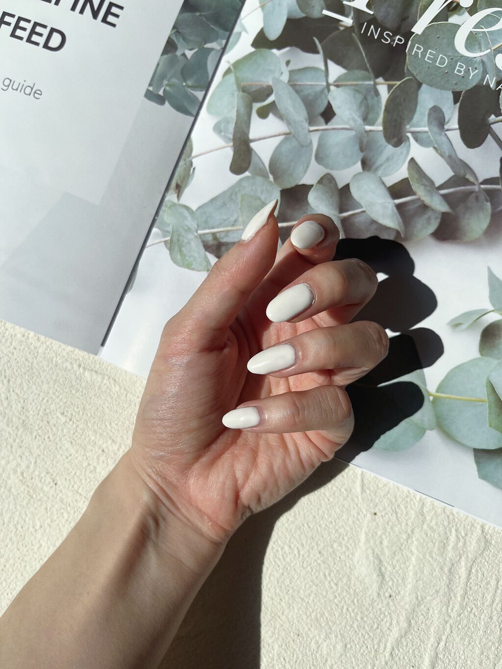 ウィークリージェル/HOMEI/ジェルネイルを使ったクチコミ(2枚目)