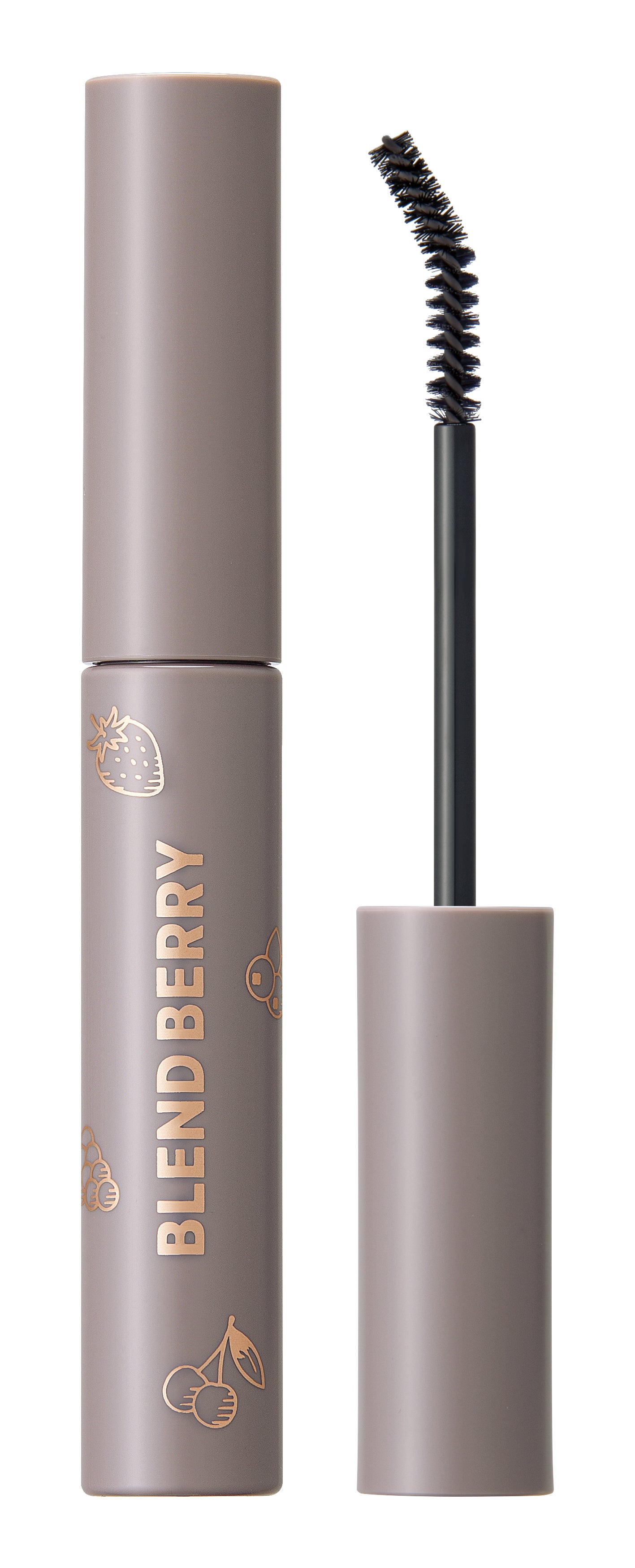ブレンドベリー チアミー カール&キープ マスカラ WP BLEND BERRY
