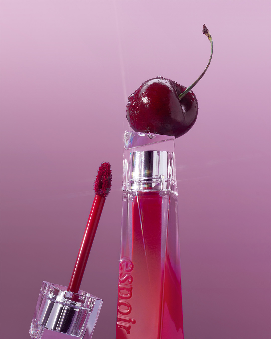 ザブロウカラーフィクシングカラ/espoir/眉マスカラを使ったクチコミ（1枚目）