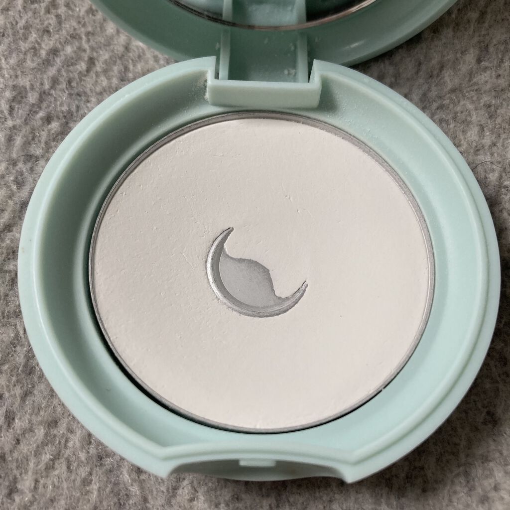 皮脂テカリ防止下地/CEZANNE/化粧下地を使ったクチコミ（2枚目）