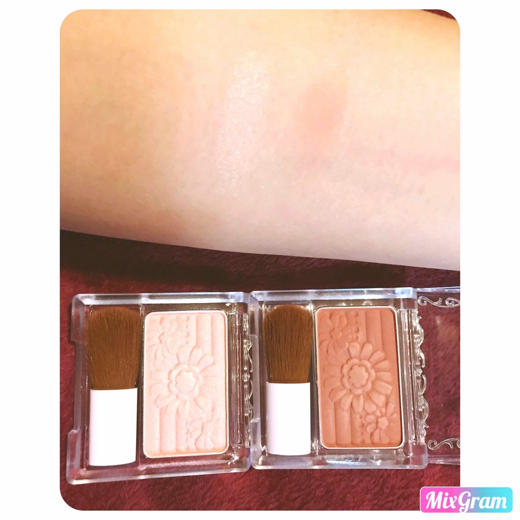 ライティングリキッドアイズ/キャンメイク/リキッドアイシャドウを使ったクチコミ（3枚目）