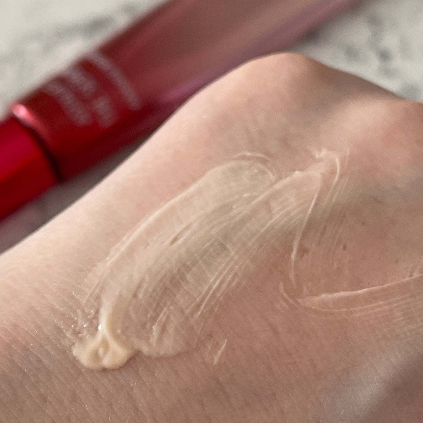 ザ セラム リンクルリペア 朝用 /アスタリフト/美容液を使ったクチコミ(10枚目)