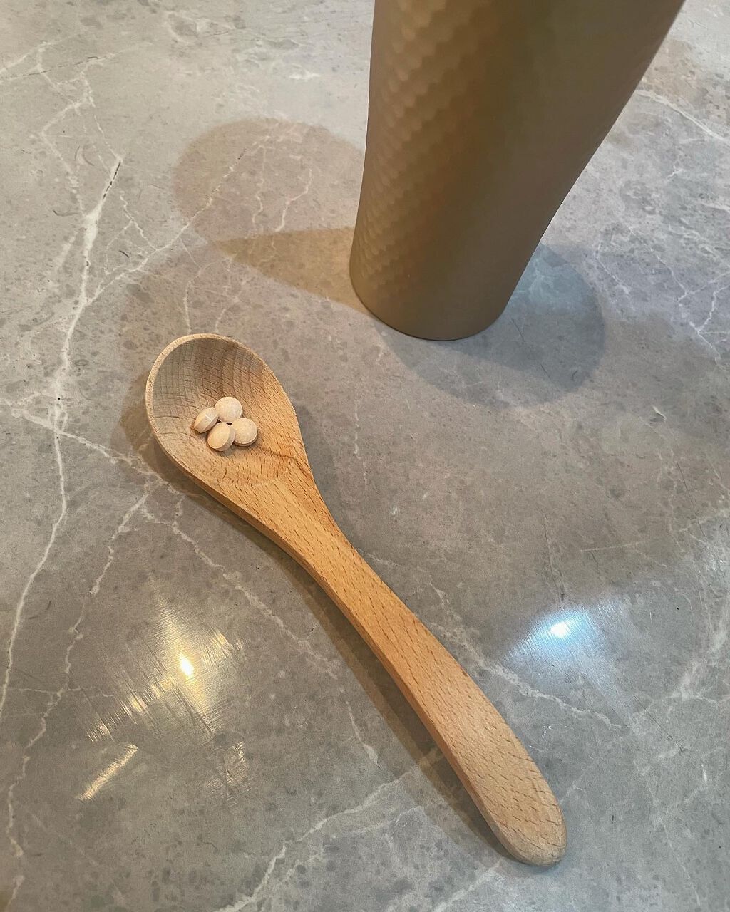 スパイスサプリサフラン/エスビー食品/健康サプリメントを使ったクチコミ(4枚目)