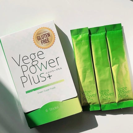 ベジパワープラス/ダイエットドリンク/ドリンクを使ったクチコミ(3枚目)