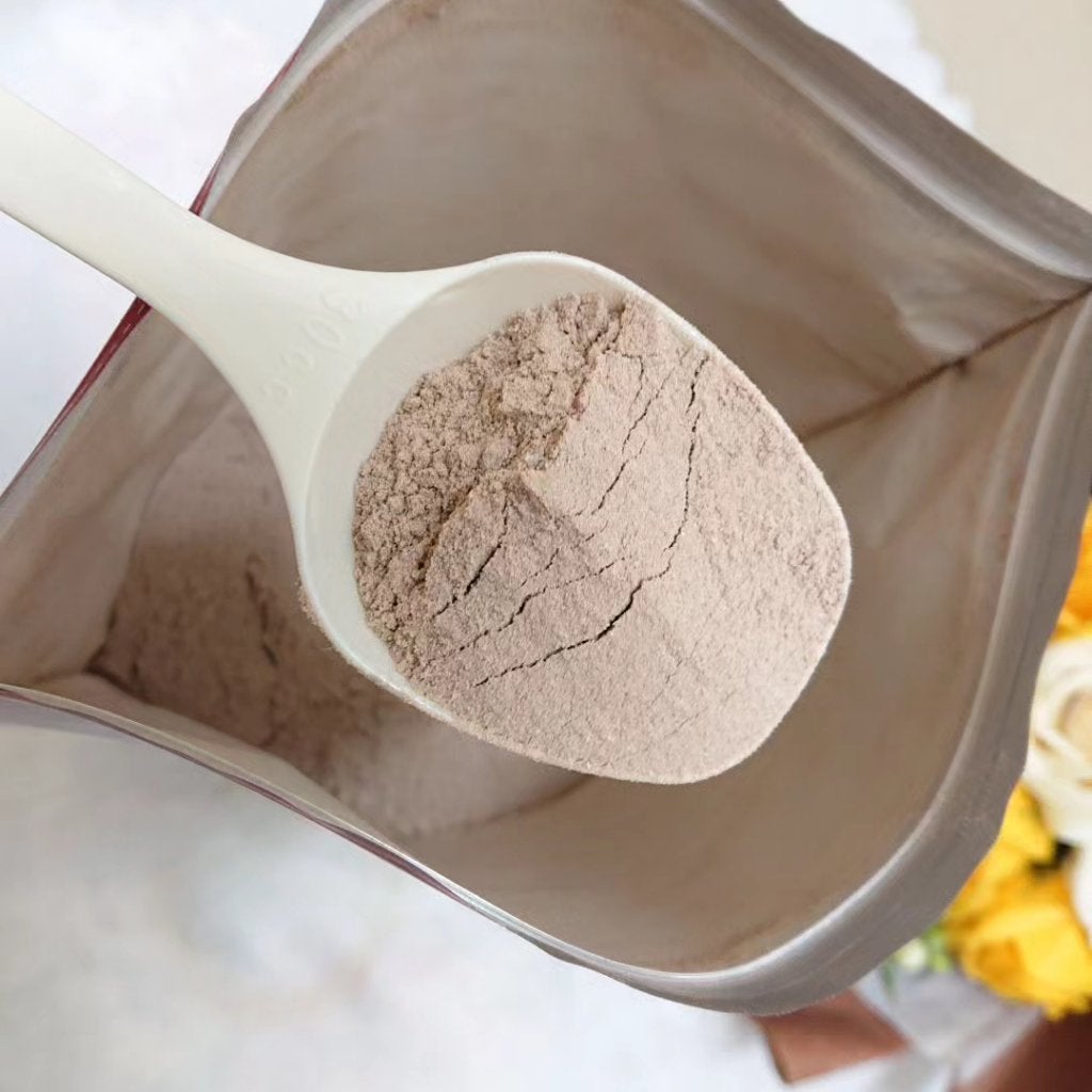 オムテック メンズウェルネスプロテイン/アンファー オムテック/その他プロテインを使ったクチコミ(5枚目)