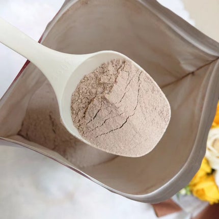 オムテック メンズウェルネスプロテイン/アンファー オムテック/その他プロテインを使ったクチコミ(5枚目)