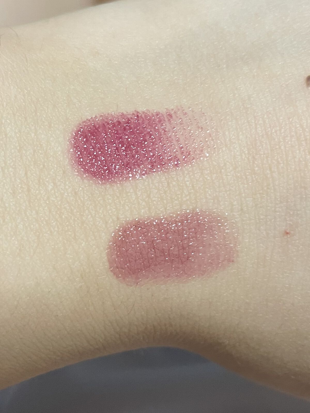 タイムレスカラーリップ/オーブ/口紅を使ったクチコミ（1枚目）