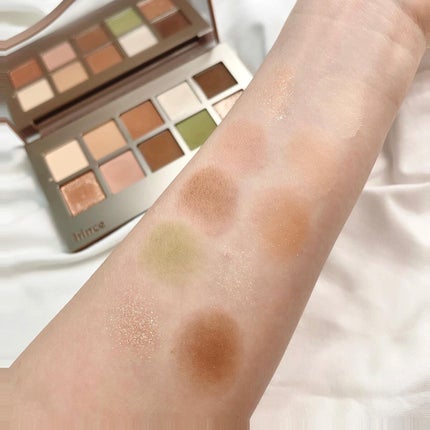 ãã¥ãŒãããã¹ã¢ã€ã·ã£ããŠãã¬ãã/hince/ã¢ã€ã·ã£ããŠãã¬ããã䜿ã£ãã¯ãã³ãïŒ3æç®ïŒ