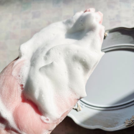 グリーンティー ヒアルロン スキン/innisfree/化粧水を使ったクチコミ(5枚目)