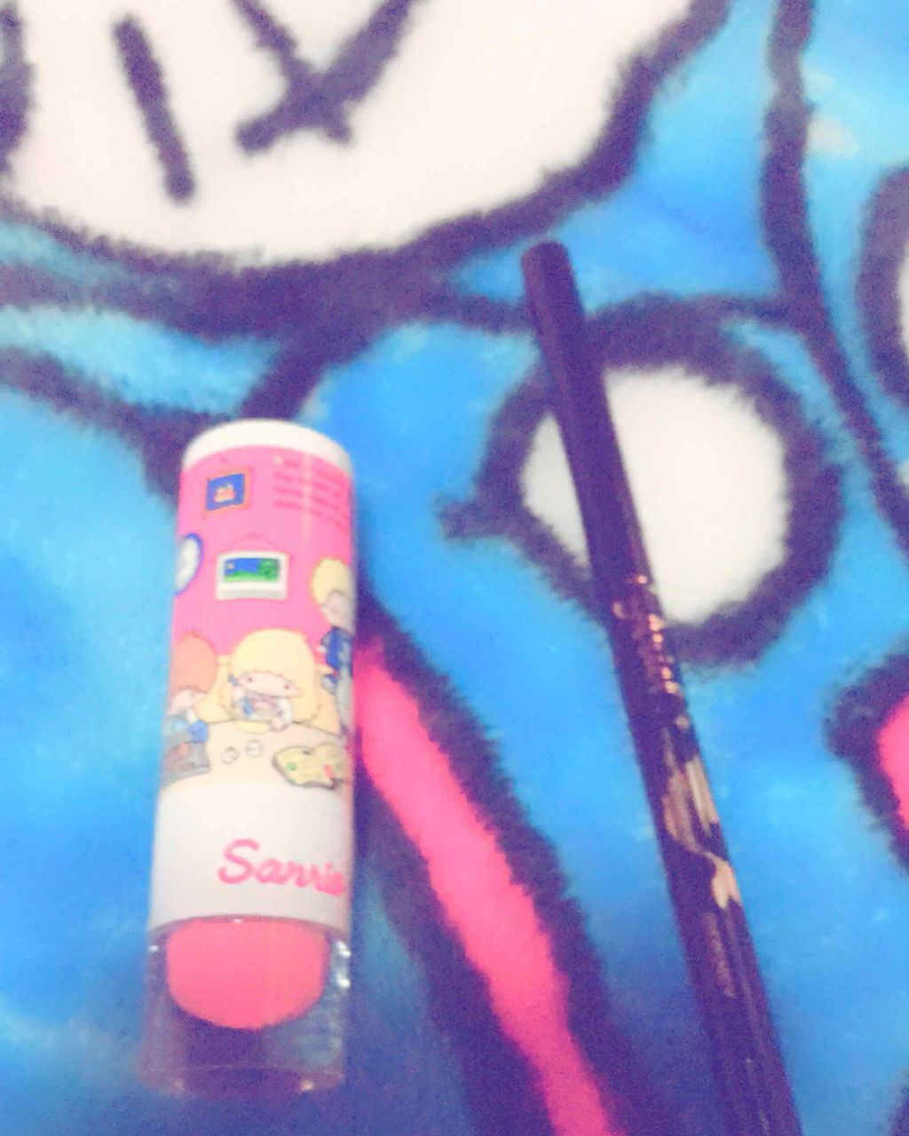 SBリップカラー/しまむら/口紅を使ったクチコミ(1枚目)